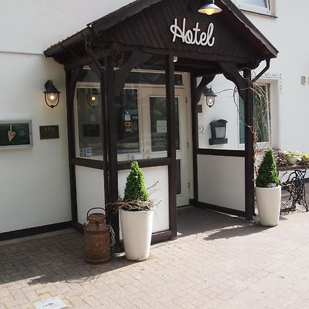 Landhaus Wesermarsch 아힘 외부 사진