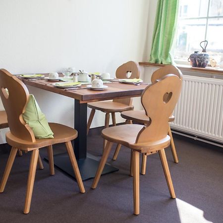 Landhaus Wesermarsch 아힘 외부 사진