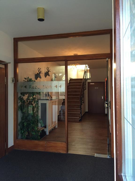 Landhaus Wesermarsch 아힘 외부 사진