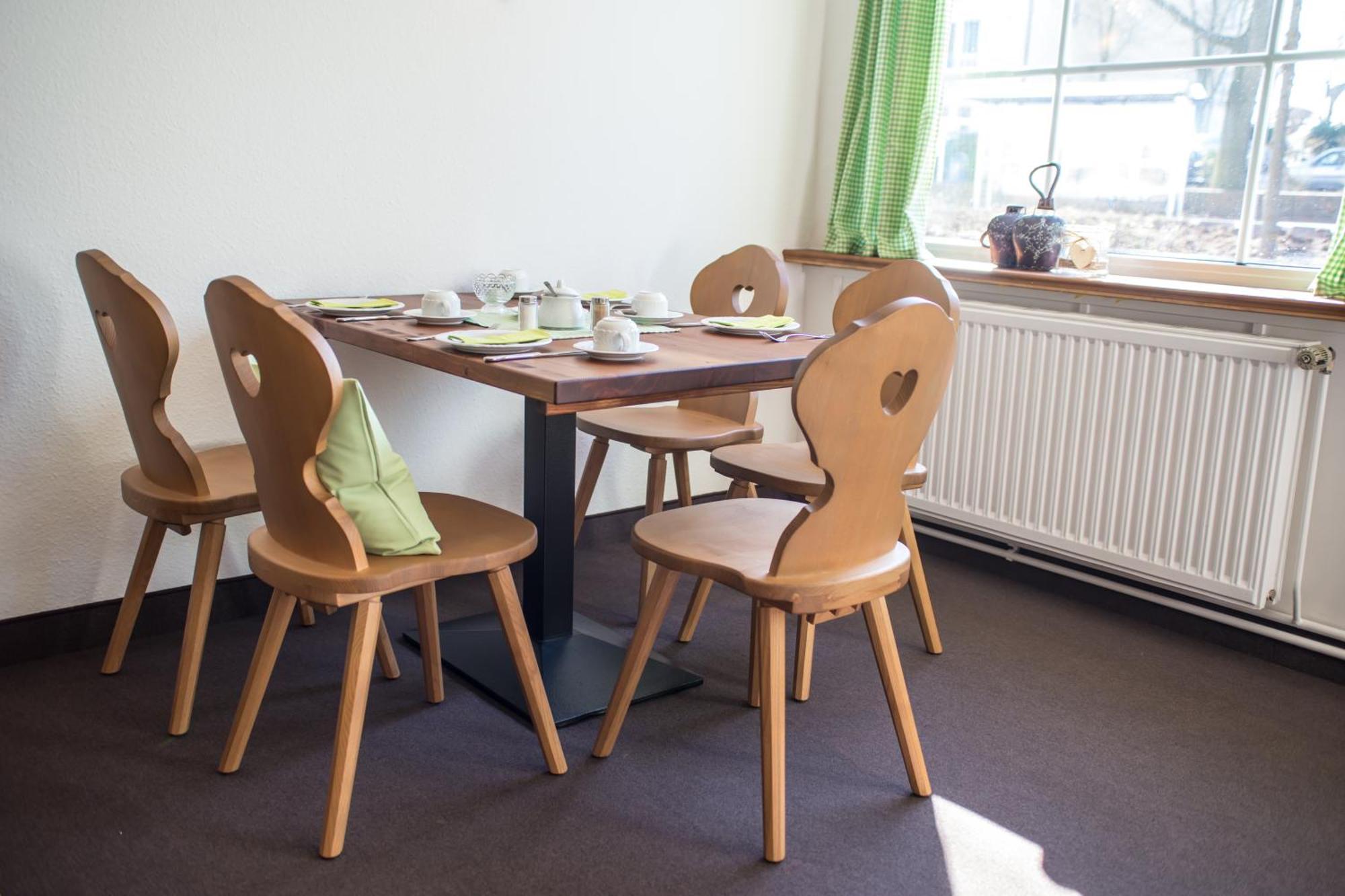 Landhaus Wesermarsch 아힘 외부 사진