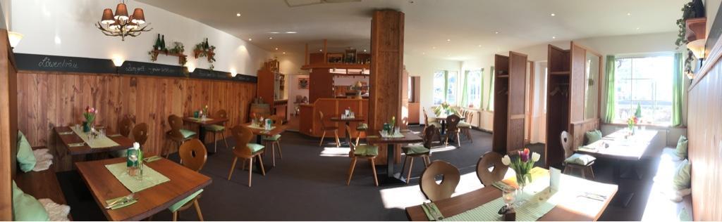 Landhaus Wesermarsch 아힘 외부 사진