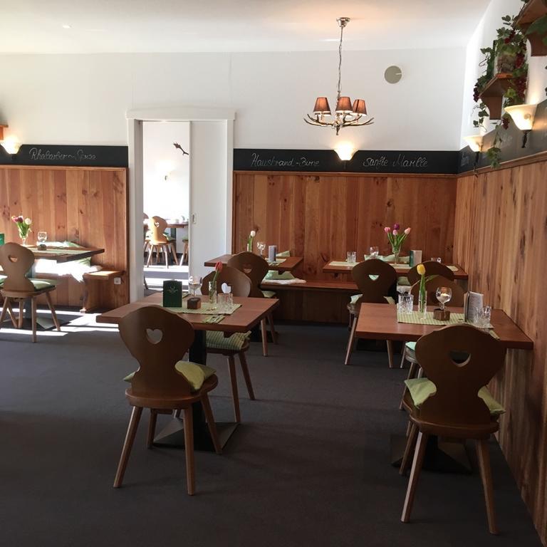 Landhaus Wesermarsch 아힘 외부 사진