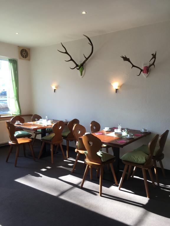 Landhaus Wesermarsch 아힘 외부 사진