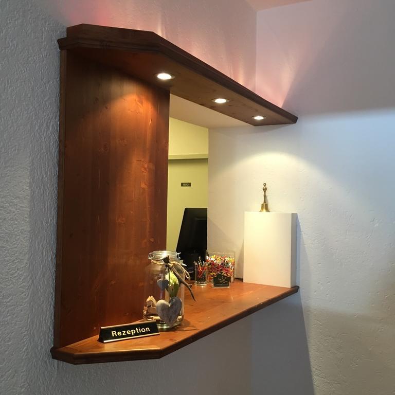 Landhaus Wesermarsch 아힘 외부 사진